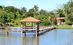 Pousada Do Tigrao